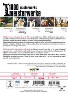 VARIOUS - Dramen, Mythen Und Legenden  - (DVD)
