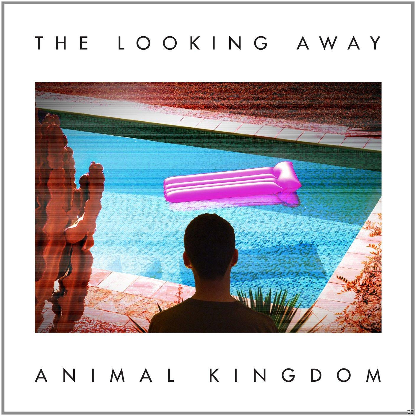 Animal Kingdom - The Looking Away - (CD)