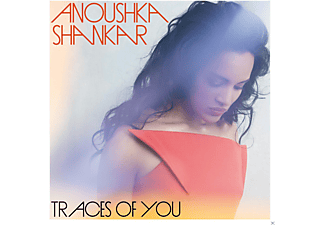 Anoushka Shankar - Traces Of You  - (CD)