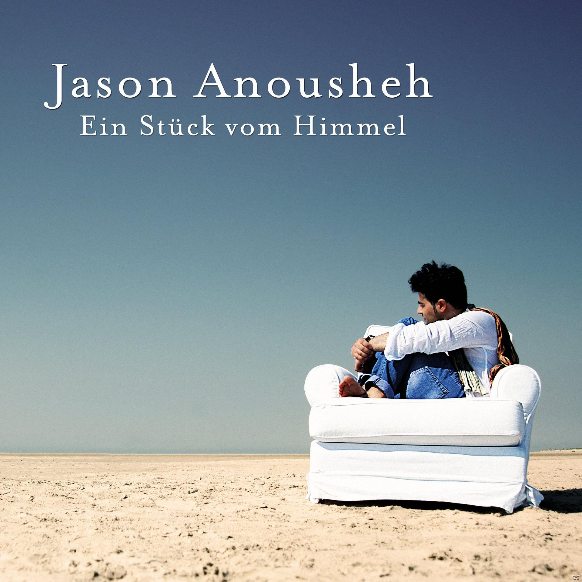 Jason Anousheh - Ein (CD) Stück - Himmel Vom