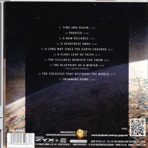 Subsignal - Paraiso  - (CD)