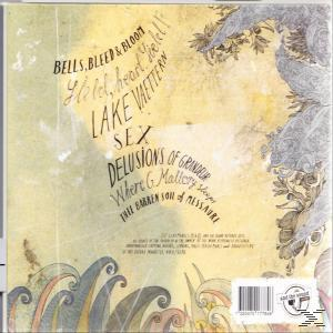 Ef - Ceremonies  - (CD)