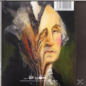 Kevin Devine - Bubblegum  - (CD)