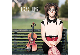Lindsey Stirling - Lindsey Stirling (Exclusive Deluxe Album) [CD]