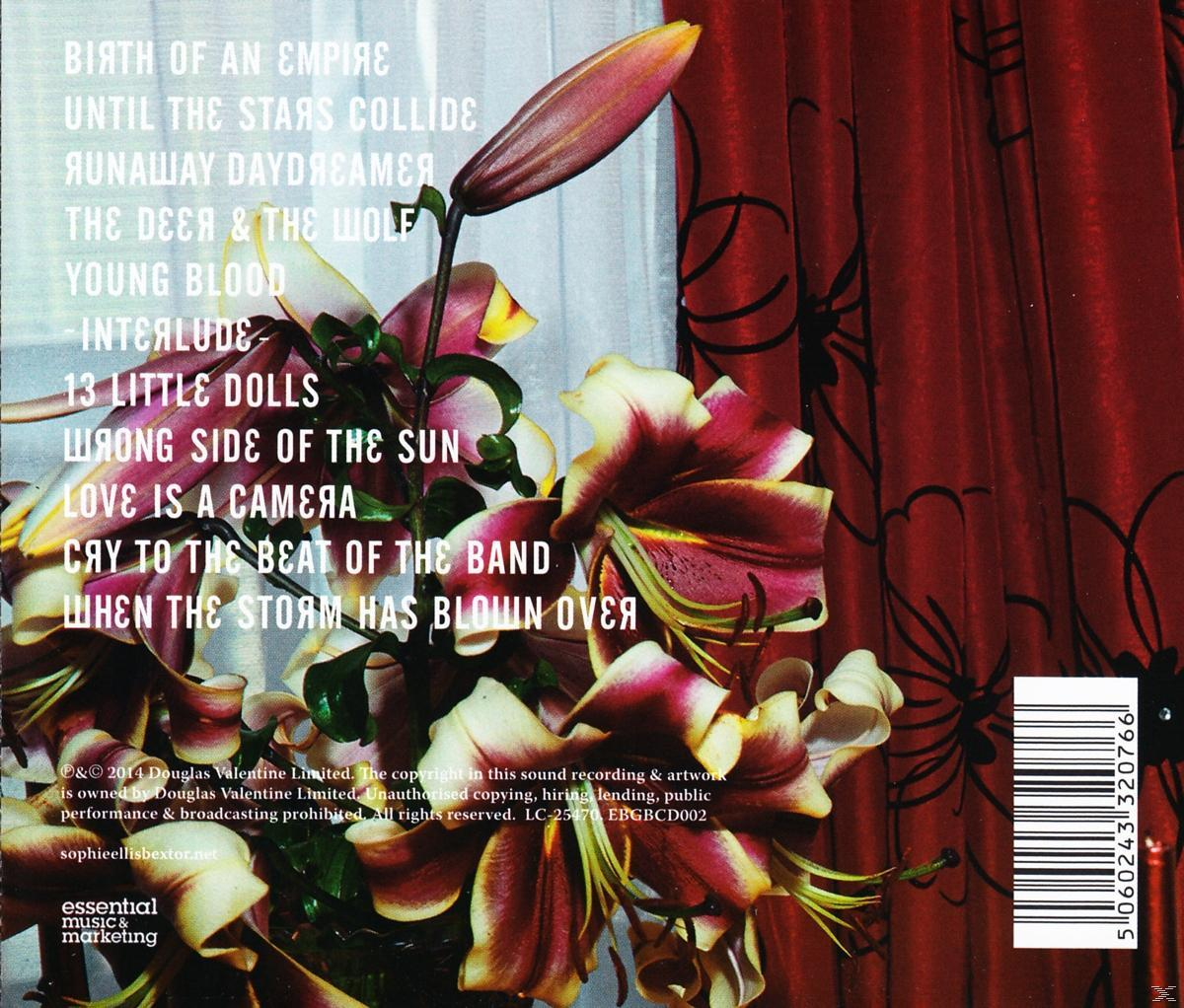Sophie Ellis-Bextor - Wanderlust  - (CD)