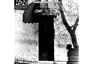 Neil Young - Live At The Cellar Door (CD)