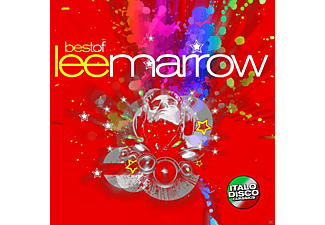 Lee Marrow - Best Of Lee Marrow  - (CD)