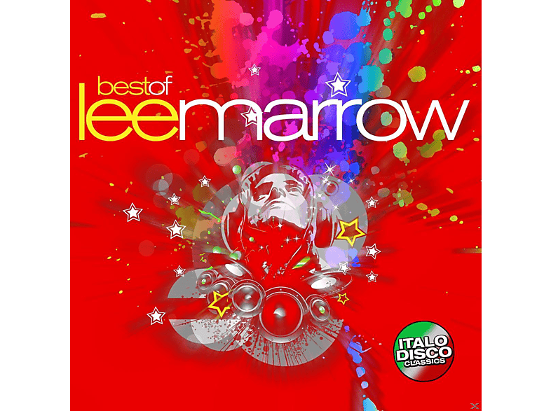 Lee Marrow - Best Of Lee Marrow - (CD)