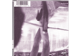 Self Defense Family - Try Me  - (CD)