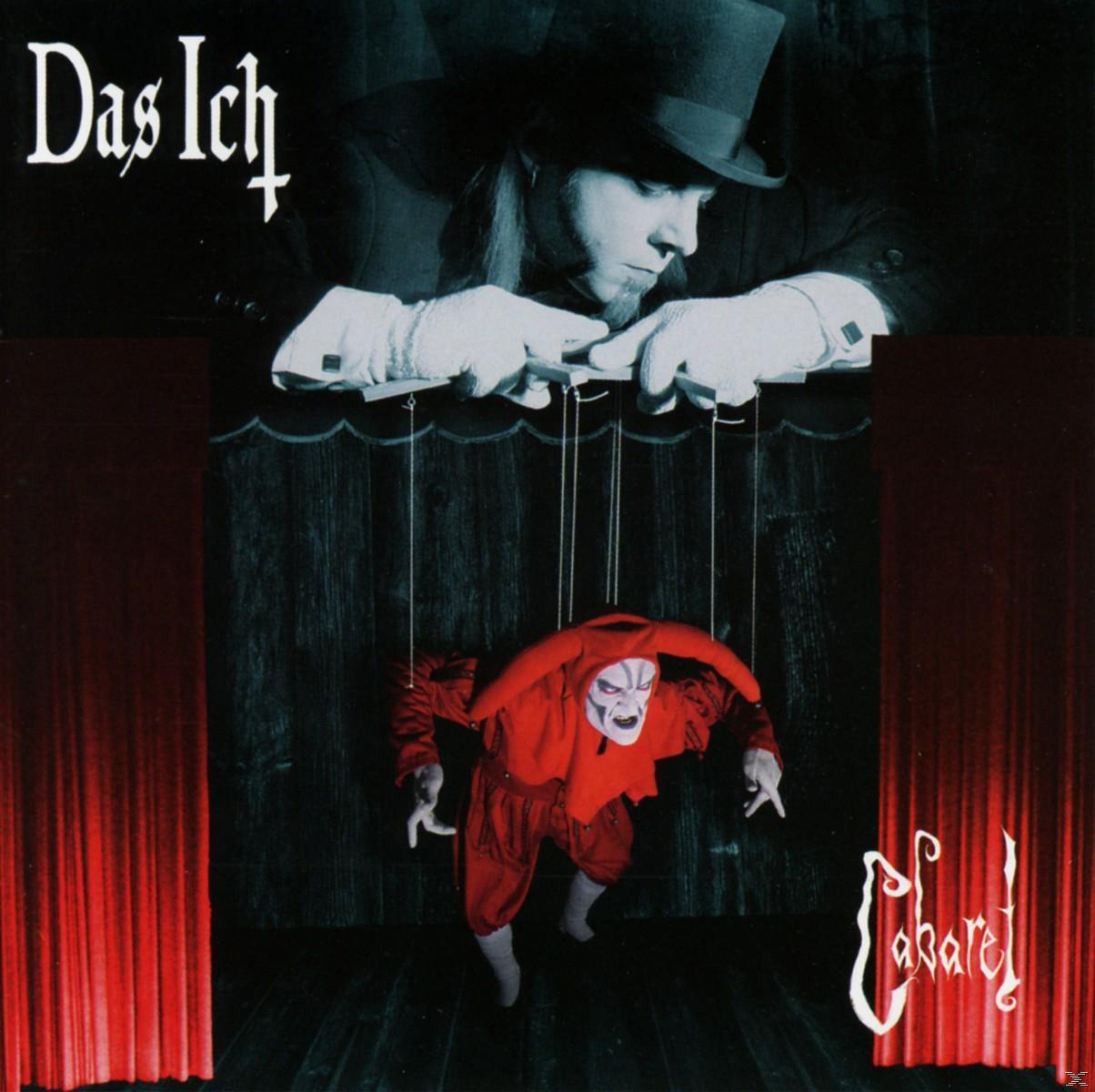 Das Ich - Cabaret (Remastered) - (CD)