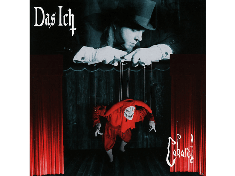 (Remastered) (CD) Das Ich - Cabaret -
