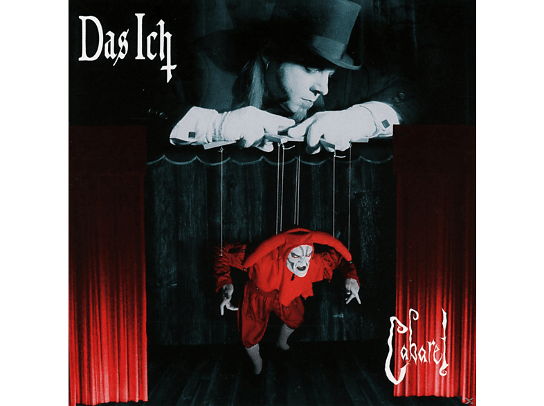Das Ich - Cabaret (Remastered) - (CD)