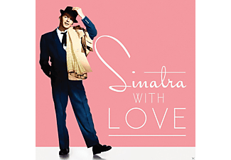 SINATRA WITH LOVE
