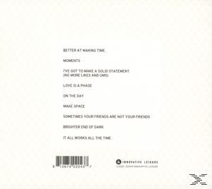 De Lux - - Voyage (CD)