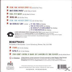 Bo Diddley - 20th Anniversary Of Rock'n Roll  - (CD)