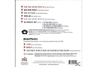 Bo Diddley - 20th Anniversary Of Rock'n Roll  - (CD)