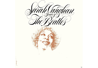 Sarah Vaughan - Songs Of The Beatles - CD
