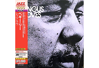 Charles Mingus - Mingus Moves (CD)