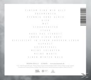 Maxim - Staub (Live)  - (CD)