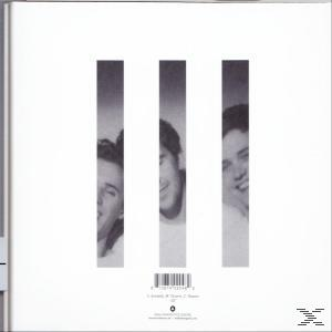 Badbadnotgood - Iii (Three)  - (CD)