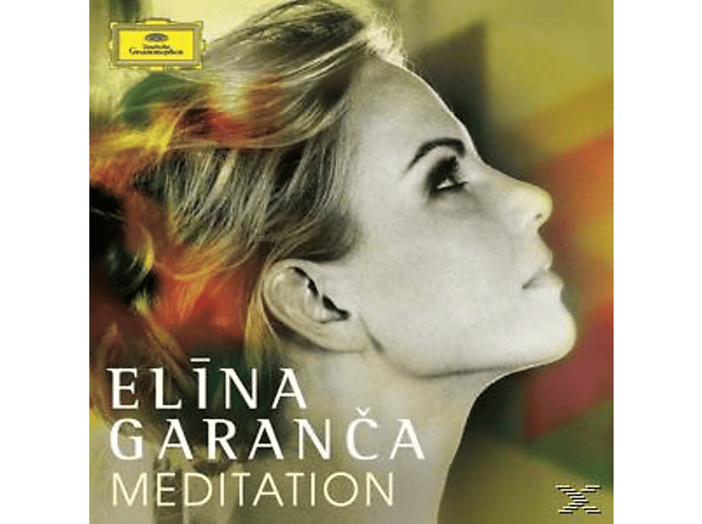 Thumbnail - Garanca Elina - Meditation (CD)