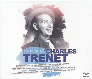 Charles Trenet - Essentials  - (CD)