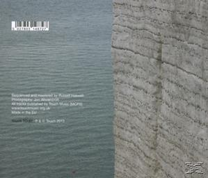 Bruce Gilbert & Baw - Diluvial  - (CD)