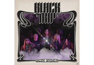 Black Trip - Goin' Under (CD)