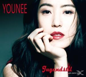 Younee - Jugenstil  - (CD)