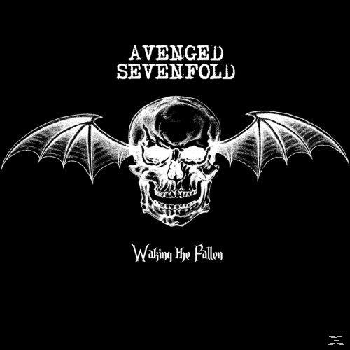 Avenged Sevenfold - Waking The - (Vinyl) Fallen