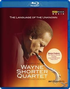 (Blu-ray) The Of Shorter Wayne Language Unknown - - The