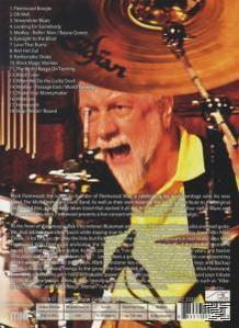 Mick Blues Band Fleetwood - Blue Again  - (DVD)