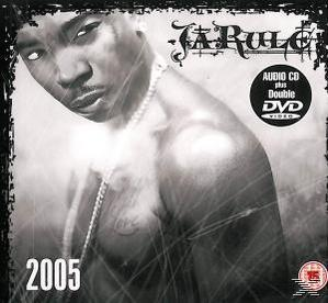 (DVD - - Rule Ja CD) 2005 +