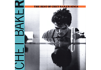 Chet Baker - BEST OF CHET BAKER SINGS  - (CD)