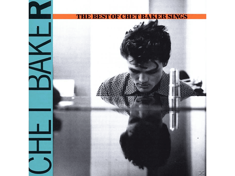 Chet Baker - BEST OF CHET BAKER SINGS - (CD)