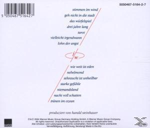 Juliane Werding - (CD) - STATIONEN