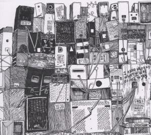 Nada Surf - If I Had A Hi-Fi  - (CD)