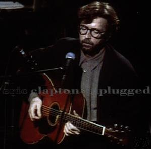 Eric Clapton - Unplugged (CD)