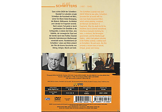 DER SCHWITTERS SKANDAL  - (DVD)