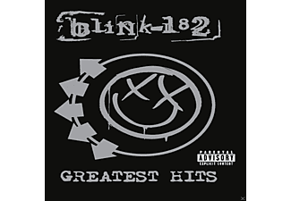 Blink-182 - GREATEST HITS [CD]