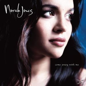 Norah Jones - Come Away With Me  - (Vinyl)
