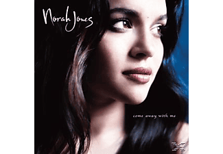 Norah Jones - Come Away With Me (Vinyl LP (nagylemez))