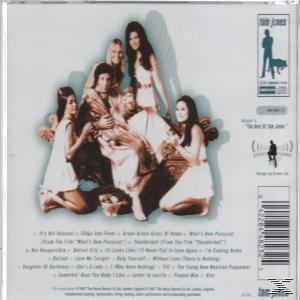 Albumcover mit einer Gruppe von Frauen. Die Frauen sind in verschiedenen Outfits gekleidet und posieren.
