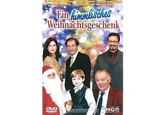 EIN HIMMLISCHES WEIHNACHTSGESCHENK DVD online kaufen | MediaMarkt