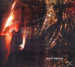 Das Ich - Antichrist (+Bonustracks)  - (CD)