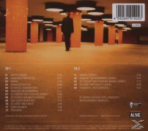 Niels Frevert - Niels Frevert (Deluxe Reissue)  - (CD)