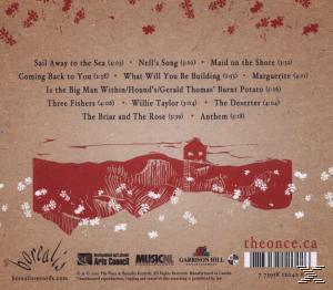 The Once - The Once  - (CD)
