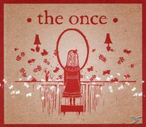 The Once - The Once  - (CD)