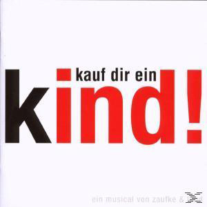 - Kind-das Kauf Original Dir Berlin Cast - Musica (CD) ein