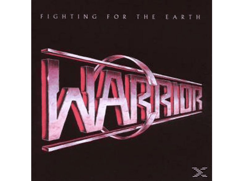 Thumbnail - Warrior - Fighting for the earth (digita (CD)